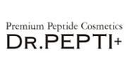 Premium Peptide Cosmetics DR.PEPTI+