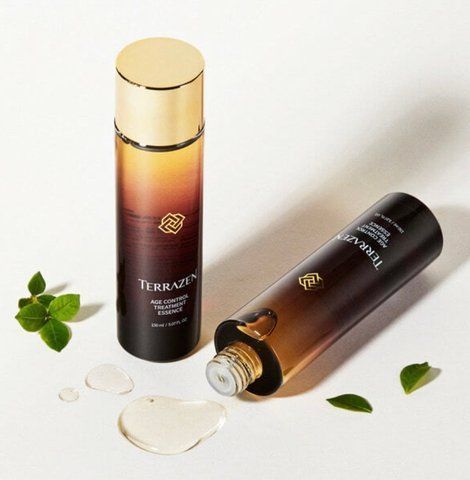 TERRAZEN AGE CONTROL TREATMENT ESSENCE terrazen0035 фото