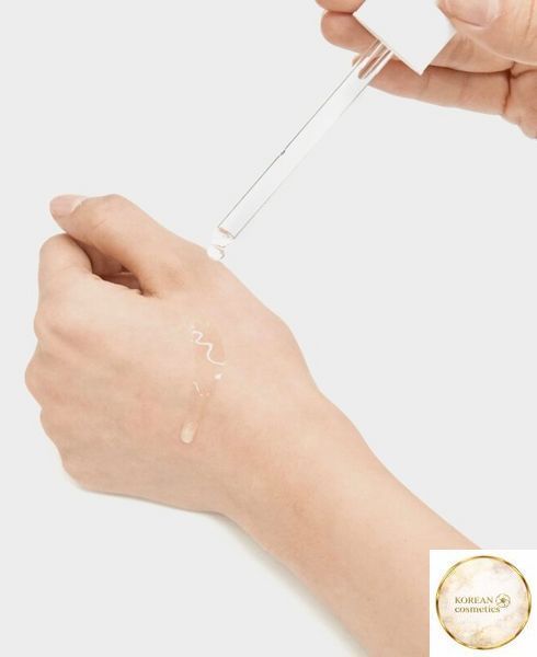 Есенція посилена з галактомісісом і ніацинамідом Manyo Galac Niacin 2.0 Essence 30 ml my-5 фото
