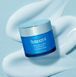 TERRAZEN AQUA RECHARGE WHITENING SLEEPING MASK terrazen0019 фото 3