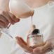 ПАРФУМОВАНИЙ ШИМЕР ДЛЯ ТІЛА OBJET BY KUNDAL SATIN GLOW SHIMMER OIL CHAMPAGNE ROSE 45ML kundal001523 фото 1