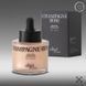 ПАРФУМОВАНИЙ ШИМЕР ДЛЯ ТІЛА OBJET BY KUNDAL SATIN GLOW SHIMMER OIL CHAMPAGNE ROSE 45ML kundal001523 фото 3