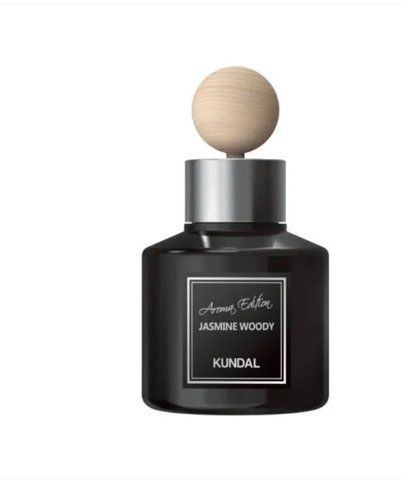 АРОМАДИФУЗОР ДЛЯ МАШИНИ "ЖАСМИНОВЕ ДЕРЕВО" KUNDAL PERFUME CAR DIFFUSER AROMA EDITION JASMINE WOODY 75ML knd00101 фото
