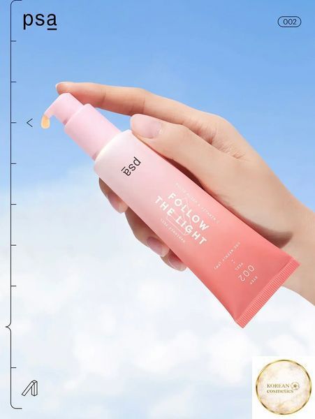 PSA Пілінг кислотно-вітамінний для сяйва шкіри C Follow the Light Multi Acids & Vitamin C Radiance Peel psa006 фото