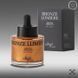 ПАРФУМОВАНИЙ ШИМЕР ДЛЯ ТІЛА OBJET BY KUNDAL SATIN GLOW SHIMMER OIL BRONZE LUMIER 45ML kundal001526 фото 2