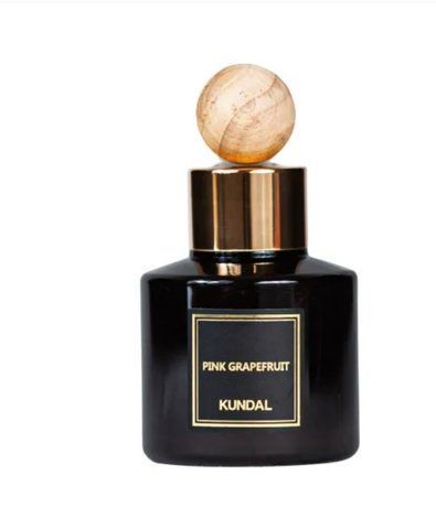АРОМАДИФУЗОР ДЛЯ МАШИНИ "РОЖЕВИЙ ГРЕЙПФРУТ" KUNDAL PERFUME CAR DIFFUSER PINK GRAPEFRUIT 75ML knd00102 фото
