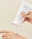 Пінка для вмивання з екстрактом рису та каоліном THANK YOU FARMER Rice Pure Clay Mask to Foam Cleanser 150 ml thf-6 фото 2
