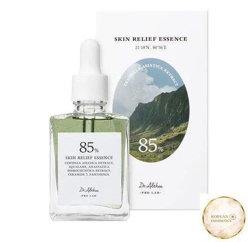 Есенція для обличчя від куперозу з 85% центели Dr. Althea Pro Lab 85% Skin Relief Essence 30 ml althea009 фото