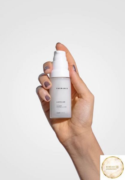 Антивіковий догляд за допомогою Retinyl Retinoate A-RETINOATE, 30 мл th12 фото