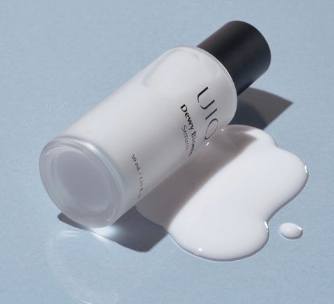 Зволожувальна сироватка UIQ Dewy Biome&trade; Serum 50 ml uiq-28 фото