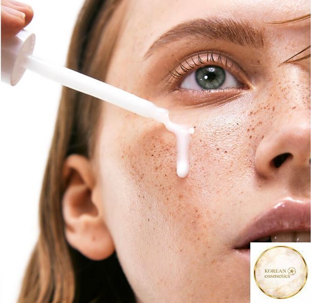 Відновлююча сироватка з керамідами та центелою By WISHTREND Ceramide Milky Ampoule - 30 мл wish-8 фото