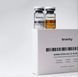 Derma Stem Cell 35 Starter(0.3gx1шт/5mlx1шт) Набір для інтенсивного клітиного омолодження, освітлення шкіри та активациії неоколагенезу (аппаратне впровадження) з високою концентрацією стовбурових клітин 35% bravity0022 фото 2