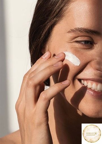 Calming Stem Cell Sun Screen SPF + PA++++, 40ml Заспокійливий, зволожуючий та освітлюючий сонцезахисний крем з культурами клітин центели азіатської, ніацинамідом та церамідами SPF +/PA ++++ на комбінованих фільтрах bravity0024 фото
