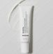 Calming Stem Cell Sun Screen SPF + PA++++, 40ml Заспокійливий, зволожуючий та освітлюючий сонцезахисний крем з культурами клітин центели азіатської, ніацинамідом та церамідами SPF +/PA ++++ на комбінованих фільтрах bravity0024 фото 1