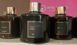 KUNDAL PERFUME DIFFUSER AROMA EDITION JASMINE WOODY 200ML Аромадифузор для дому з ароматом жасминове дерево, 200 мл
