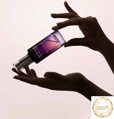 Ліфтинг &ndash; сироватка від зморшок Youth Enhance Core Lifting Serum 50мл LaP0035 фото