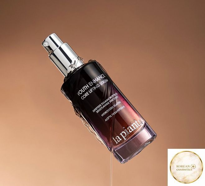 Ліфтинг &ndash; сироватка від зморшок Youth Enhance Core Lifting Serum 50мл LaP0035 фото