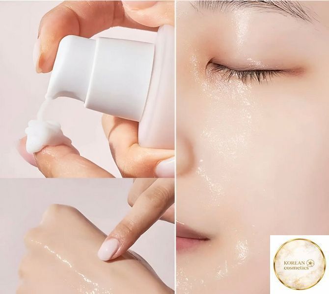 NUMBUZIN] NO.4 COLLAGEN 73% PUDDING SERUM 50 ML ПУДИНГ-СИРОВАТКА З КОЛАГЕНОМ numb004 фото