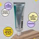 Висококонцентрований антивіковий та відновлювальний крем VT PDRN Cream 100, 50 ml(оновлений) vtc0011 фото 2