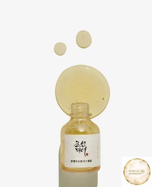 Сироватка для сяйва шкіри обличчя Beauty Of Joseon Glow Serum Propolis + Niacinamide, 30 мл bj-2 фото