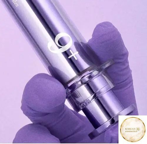 Numbuzin No.9 NAD Retinol Volumetox Eye Cream крем для шкіри навколо очей з ретинолом та NAD+, 10 мл numb009 фото