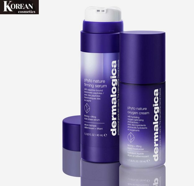 Dermalogica Phyto Nature Oxygen Cream - Фітоактивний зволожуючий кисневий крем, 50 мл PHYTO NATURE OXYGEN CREAM drml-7 фото