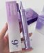 Numbuzin No.9 NAD Retinol Volumetox Eye Cream крем для шкіри навколо очей з ретинолом та NAD+, 10 мл numb009 фото 1