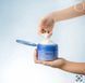 МАСКА ДЛЯ ШКІРИ ГОЛОВИ З ГІАЛУРОНОВИМИ КАПСУЛАМИ KUNDAL AIRY VOLUME HYALURON CAPSULE SCALP MASK BLOSSOM BREEZE 180G kundal001521 фото 1
