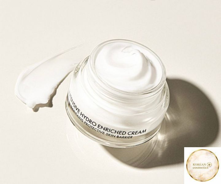 Екстразволожуючий біостимулюючий крем INTENSIVE HYDRO ENRICHED CREAM LaP0029 фото