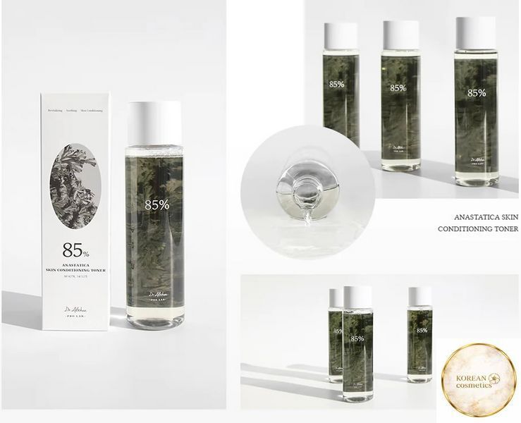 Тонер для обличчя Dr.Althea Anastatica Skin Conditioning Toner 250ml althea0011 фото