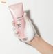 Medicube Пінка для вмивання з полінуклеотидами та ніацинамідом PDRN Pink Niacinamide Whip Cleanser, 120 g medicube0015 фото 1