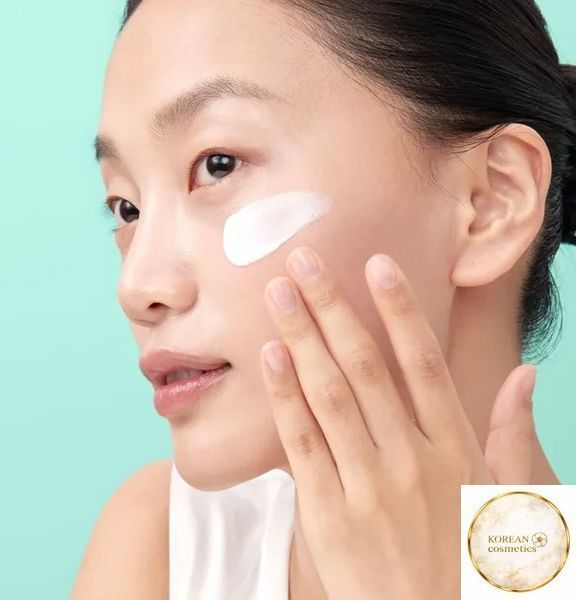 Мінеральний сонцезахисний крем DEAR, KLAIRS All-day Airy Mineral Sunscreen  klairs0016 фото