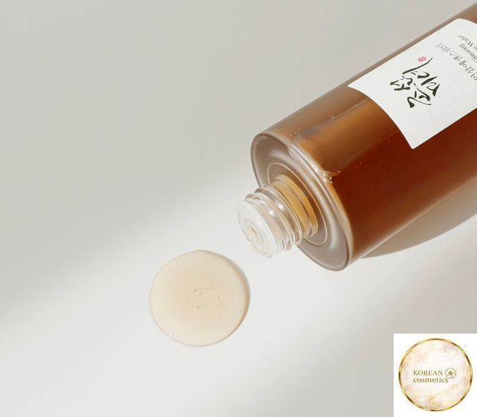 Відновлюючий тонер-есенція з женьшенем Beauty of Joseon Ginseng Essence Water 150ml 2024-7 фото