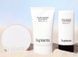 Сонцезахисний зволожуючий крем для чутливої шкіри All Day Moisture Sun Block 50мл LaP0040 фото 3