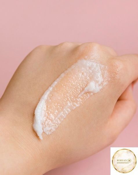 Очищуючий бальзам для зняття макіяжу Beauty of Joseon Radiance Cleansing Balm 100 ml 2024-8 фото