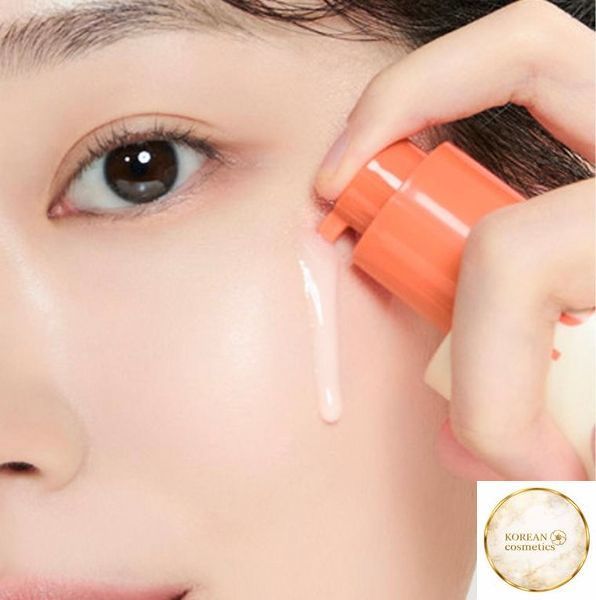 Сонцезахисна сироватка з абрикосом I'M FROM Apricot Clear Sun Serum 50 мл imfrom001 фото