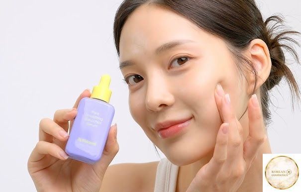 Антивікова сироватка з бакучіолом By Wishtrend Pore Smoothing Bakuchiol Serum 30 мл wish-15 фото