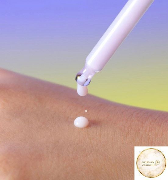 Мініатюра антивікової сироватки з бакучіолом By Wishtrend Pore Smoothing Bakuchiol Serum 10 мл wish-16 фото