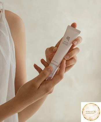 Крем для зони навколо очей Beauty Of Joseon Revive Eye Serum: Ginseng + Retinal 30 ml 2024-11 фото