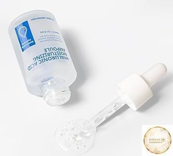 Сироватка з гіалуроновою кислотою W.SKIN LABORATORY Hyaluronic wskin0017 фото