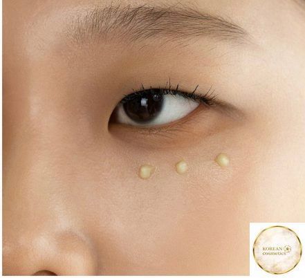 Крем для зони навколо очей Beauty Of Joseon Revive Eye Serum: Ginseng + Retinal 30 ml 2024-11 фото