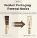 Medicube Крем для глибокого ліфтингу з пептидами для зони навколо очей Deep Lifting Peptide Eye Cream, 30 ml medicube0022 фото 3