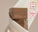 Капсульний ліфтинговий крем &ndash; бандаж Flow Lifting Wrapping Cream 50 мл koy0010 фото 1