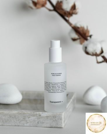 TRANSPARENT-LAB Гель для вмивання із сечовиною UREA FACE CLEANSER 200 мл. trs-6 фото