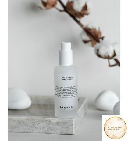 TRANSPARENT-LAB Гель для вмивання із сечовиною UREA FACE CLEANSER 200 мл. trs-6 фото