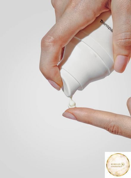 Легкий Сонцезахисний Крем SPF50+ Lightweight Sunscreen SPF50+ TRANSPARENT-LAB 100 Ml, trnsl-31 фото