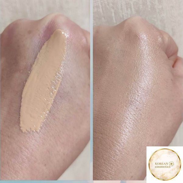 Зволожуючий та омолоджуючий крем з тональним ефектом Bio Intensive Blemish Balm usolab-23 фото