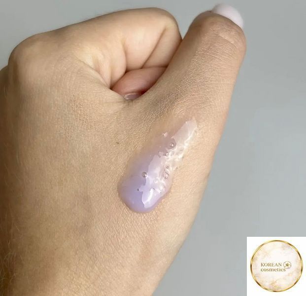 Заспокійлива та протизапальна кремова есенція Bio Azulene Cica Solution 120мл usolab0055 фото