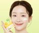 Маска-скраб для глибокого очищення з соєвими бобами Manyo Pure Bean Scrub Pack 100 g my-40 фото 3