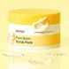 Маска-скраб для глибокого очищення з соєвими бобами Manyo Pure Bean Scrub Pack 100 g my-40 фото 2